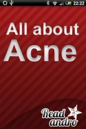 game pic for Acne Treatment and Remedies
